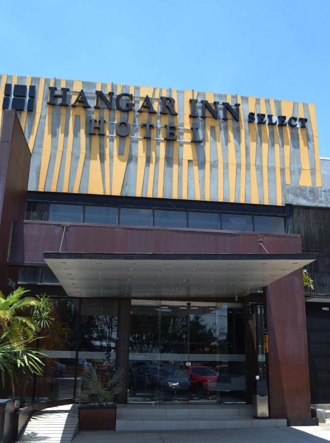 Hotel Hangar Select Aeropuerto Guadalajara
